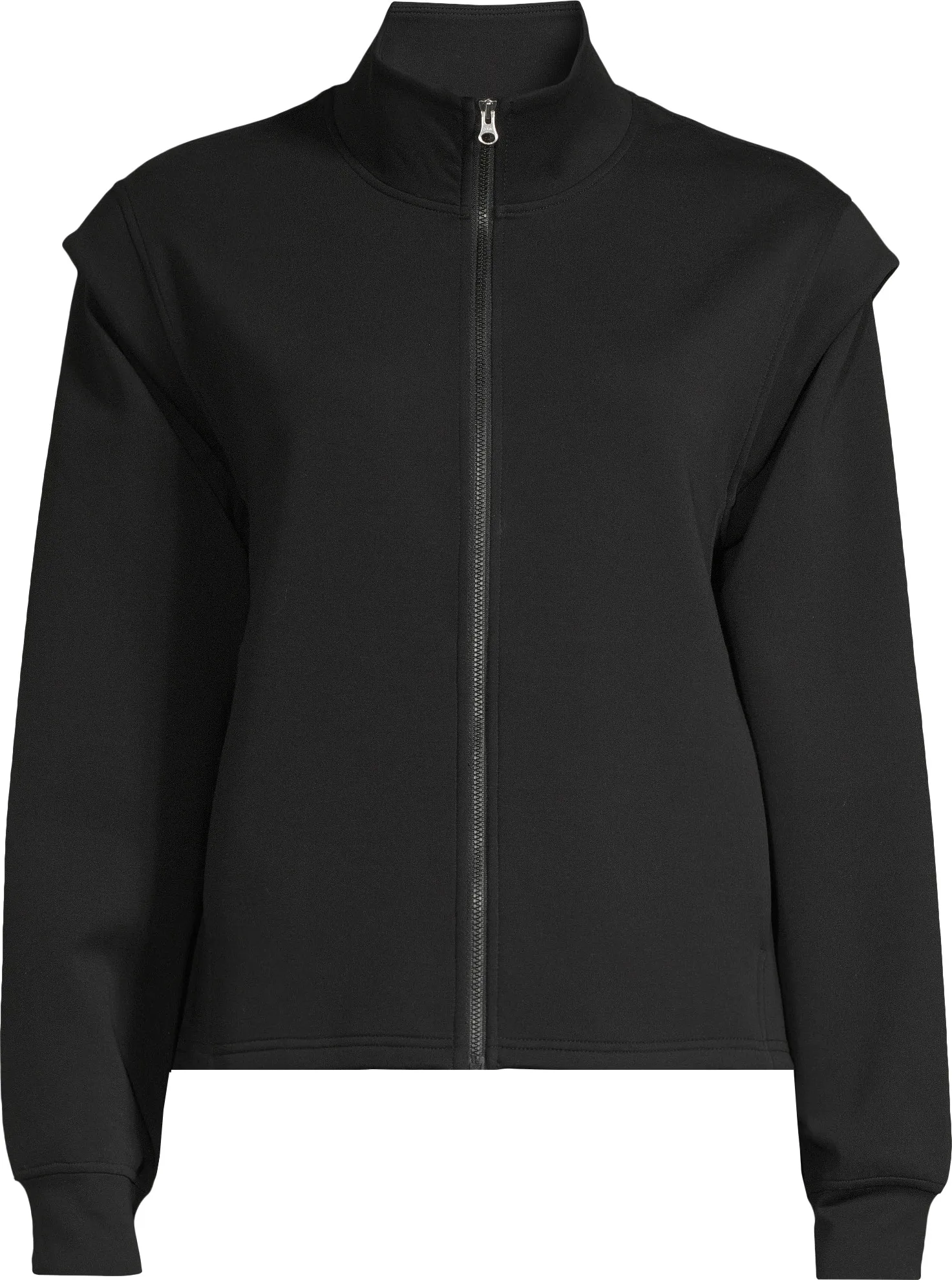 Casall Women's Aria Full Zip Casall Women's Aria Full Zip
