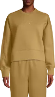Casall Women's Boxy Crew Neck Sweatshirt Casall Women's Boxy Crew Neck Sweatshirt