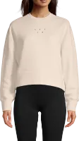 Casall Women's Boxy Crew Neck Sweatshirt Casall Women's Boxy Crew Neck Sweatshirt