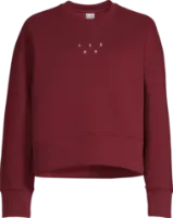 Casall Women's Boxy Crew Neck Sweatshirt