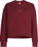 Casall Women's Boxy Crew Neck Sweatshirt