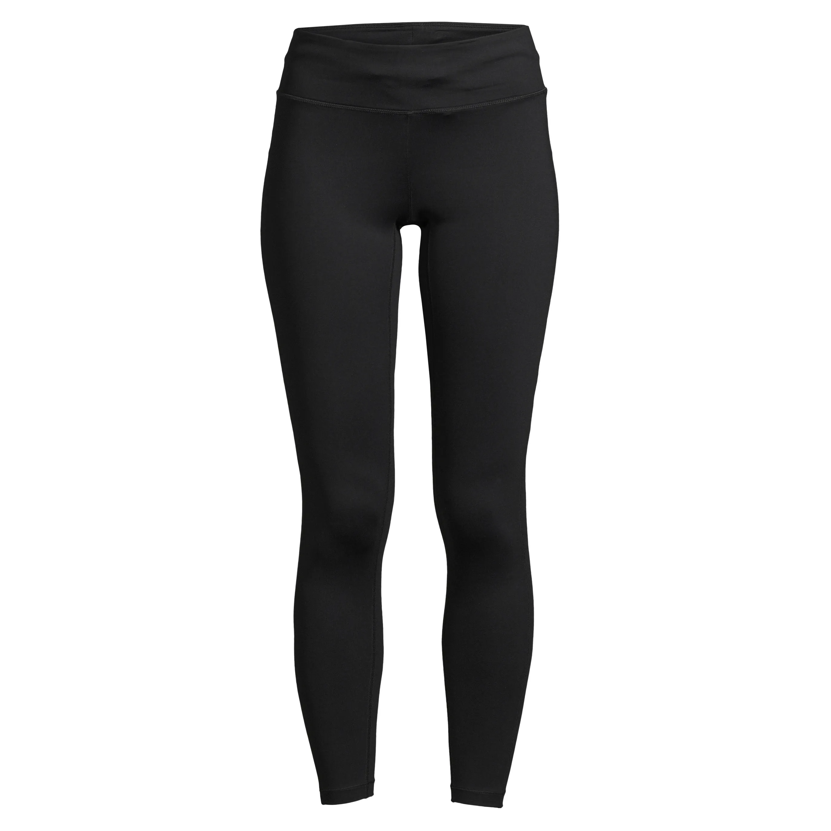 Casall Women's Classic 7/8 Tights, Black Casall Women's Classic 7/8 Tights, Black