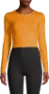 Casall Women's Crop Long Sleeve