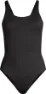 Casall Women's Deep Racerback Swim Suit