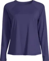 Casall Women's Essential Long Sleeve Casall Women's Essential Long Sleeve