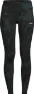 Casall Women's Essential Printed Tights, Blaze Pine