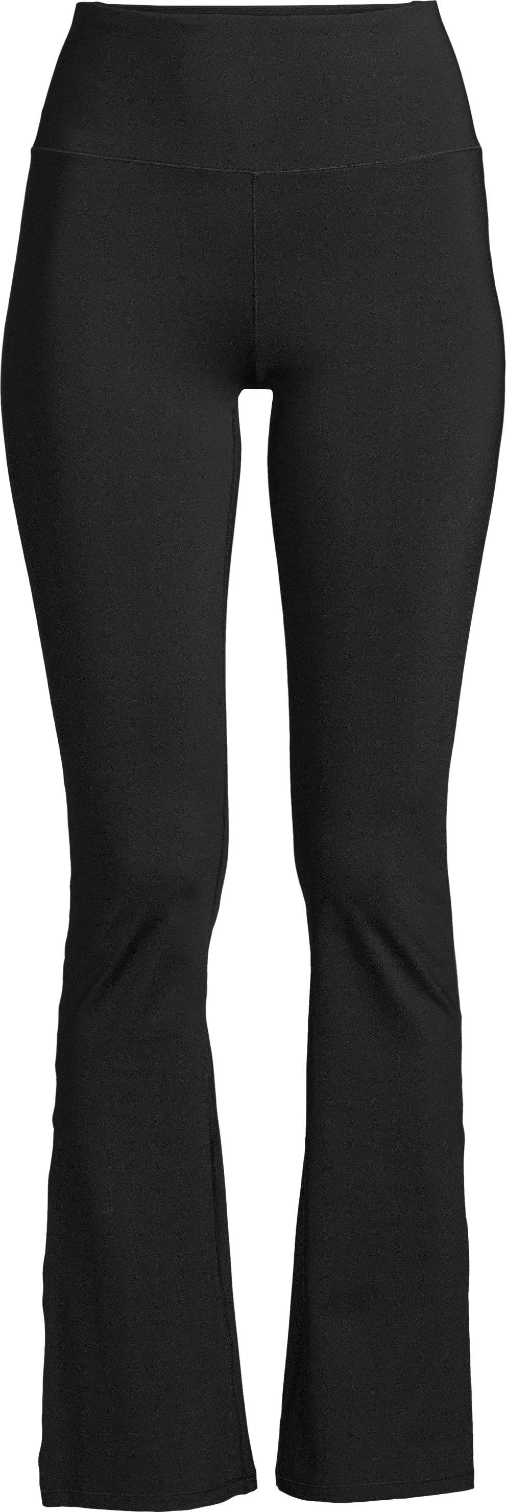 Casall Women's Flare High Waist Pant Casall Women's Flare High Waist Pant