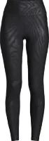 Casall Women's Heat Printed High Waist Tights Casall Women's Heat Printed High Waist Tights