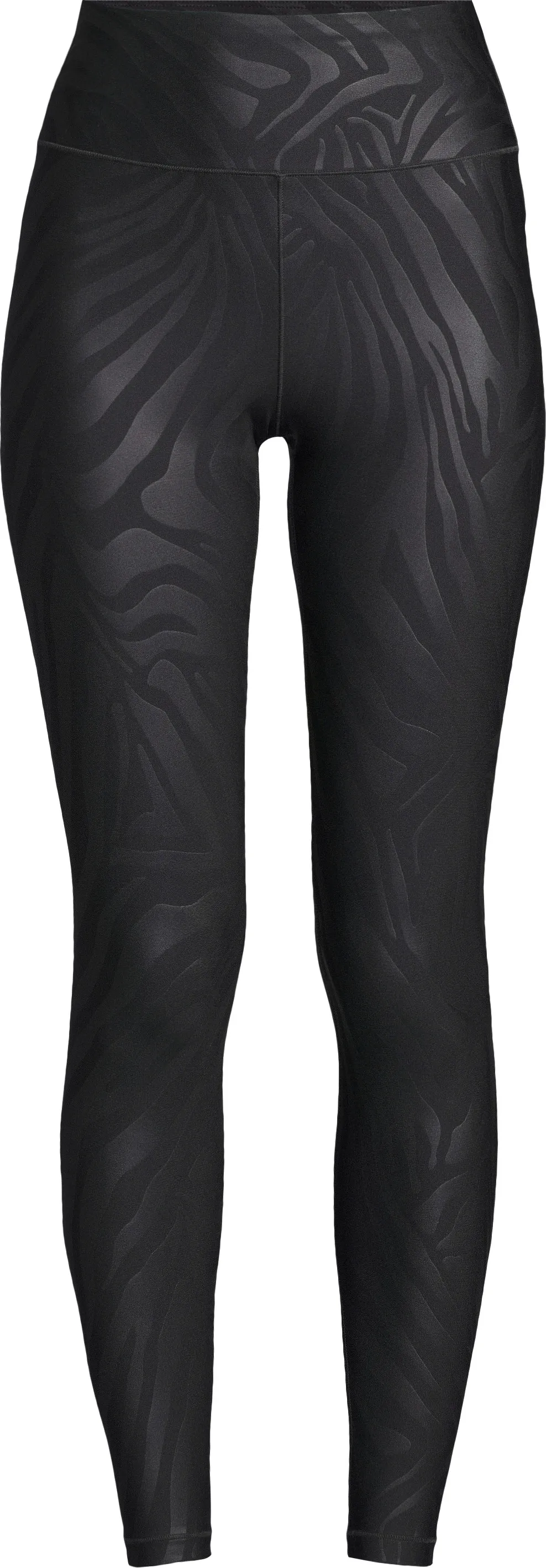 Casall Women's Heat Printed High Waist Tights