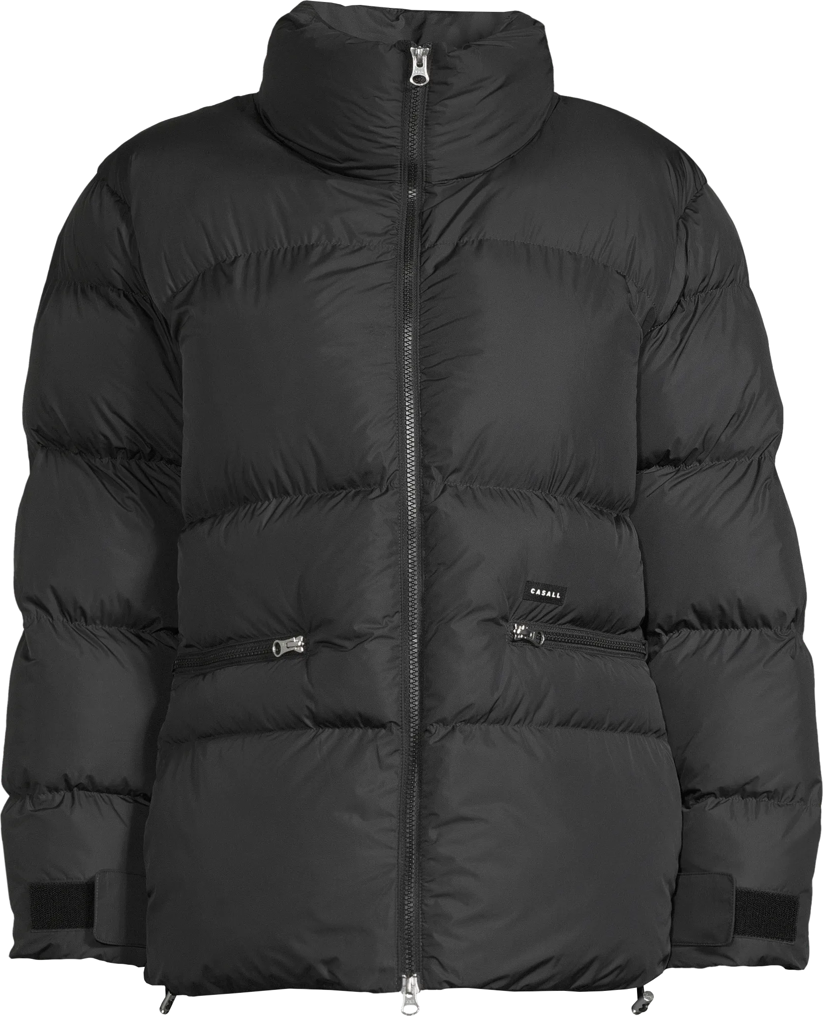 Casall Women's Hero Puffer Jacket Casall Women's Hero Puffer Jacket