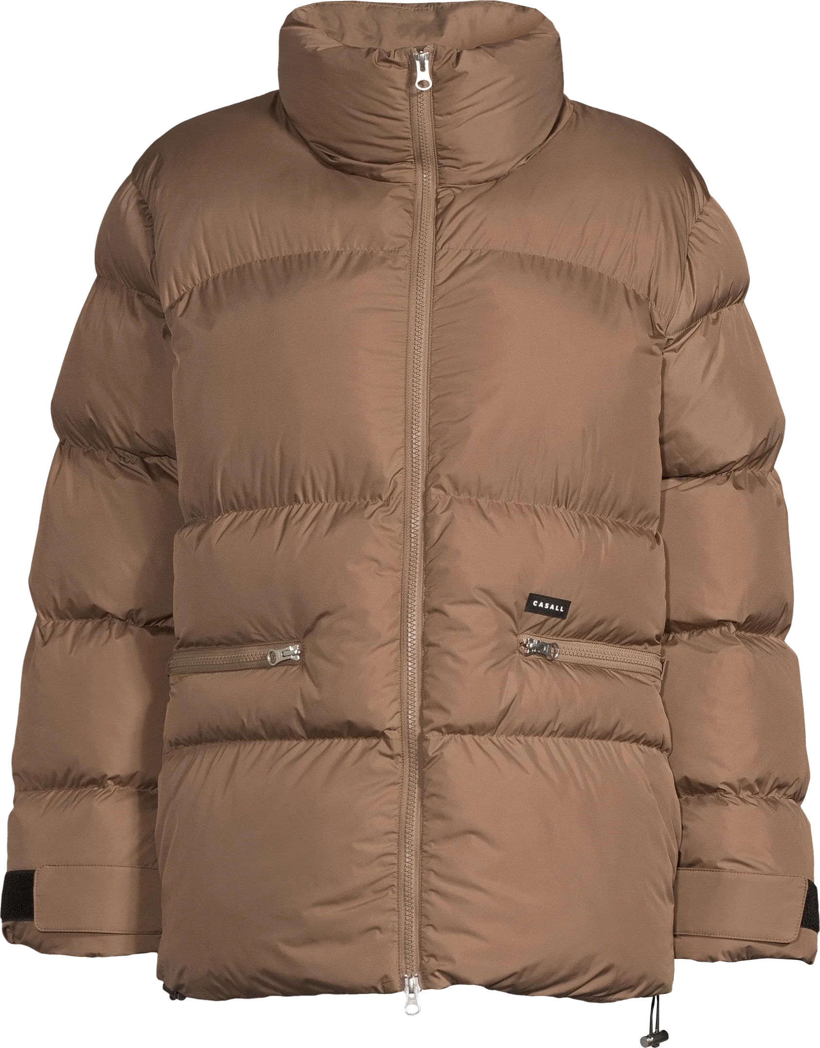 Casall Women's Hero Puffer Jacket