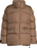 Taupe Brown