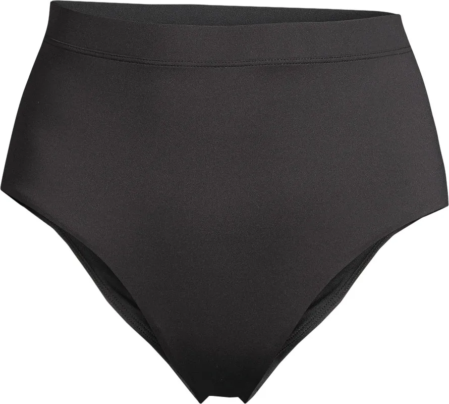 Casall Women's High Waist Bikini Bottom Casall Women's High Waist Bikini Bottom