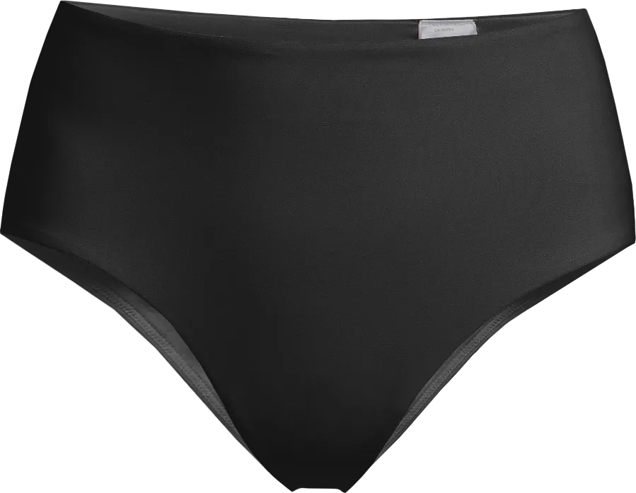 Casall Women's High Waist Bikini Hipster Casall Women's High Waist Bikini Hipster