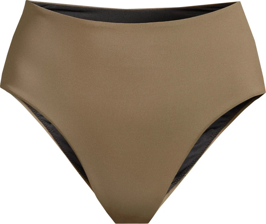 Casall Women's High Waist Bikini Hipster