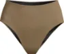 Casall Women's High Waist Bikini Hipster