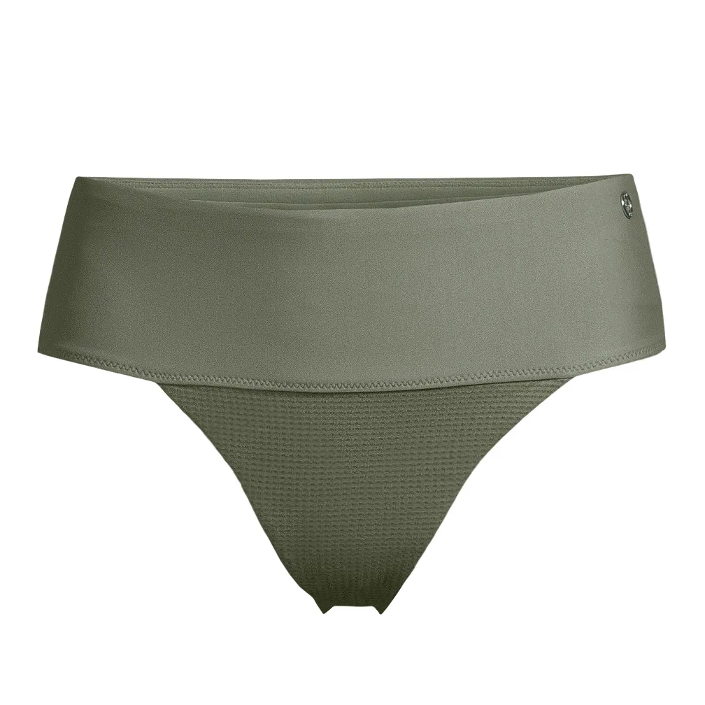Casall Women's Iconic Bikini Bottoms, Northern Green, 34 Casall Women's Iconic Bikini Bottoms, Northern Green, 34