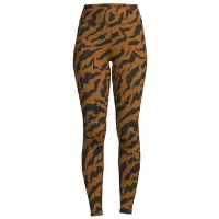 Casall Women's Iconic Printed 7/8 Tights Casall Women's Iconic Printed 7/8 Tights