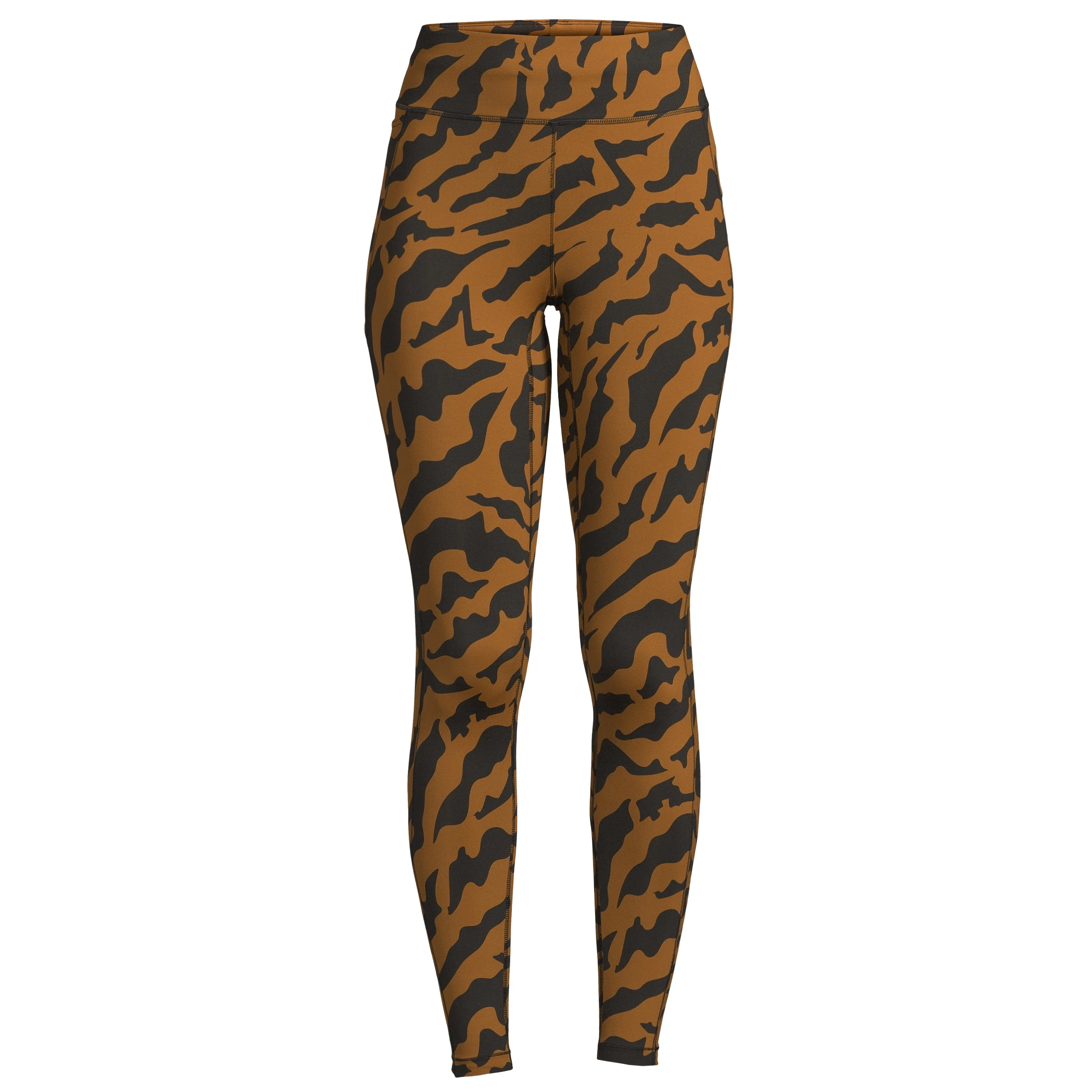 Casall Women's Iconic Printed 7/8 Tights Casall Women's Iconic Printed 7/8 Tights