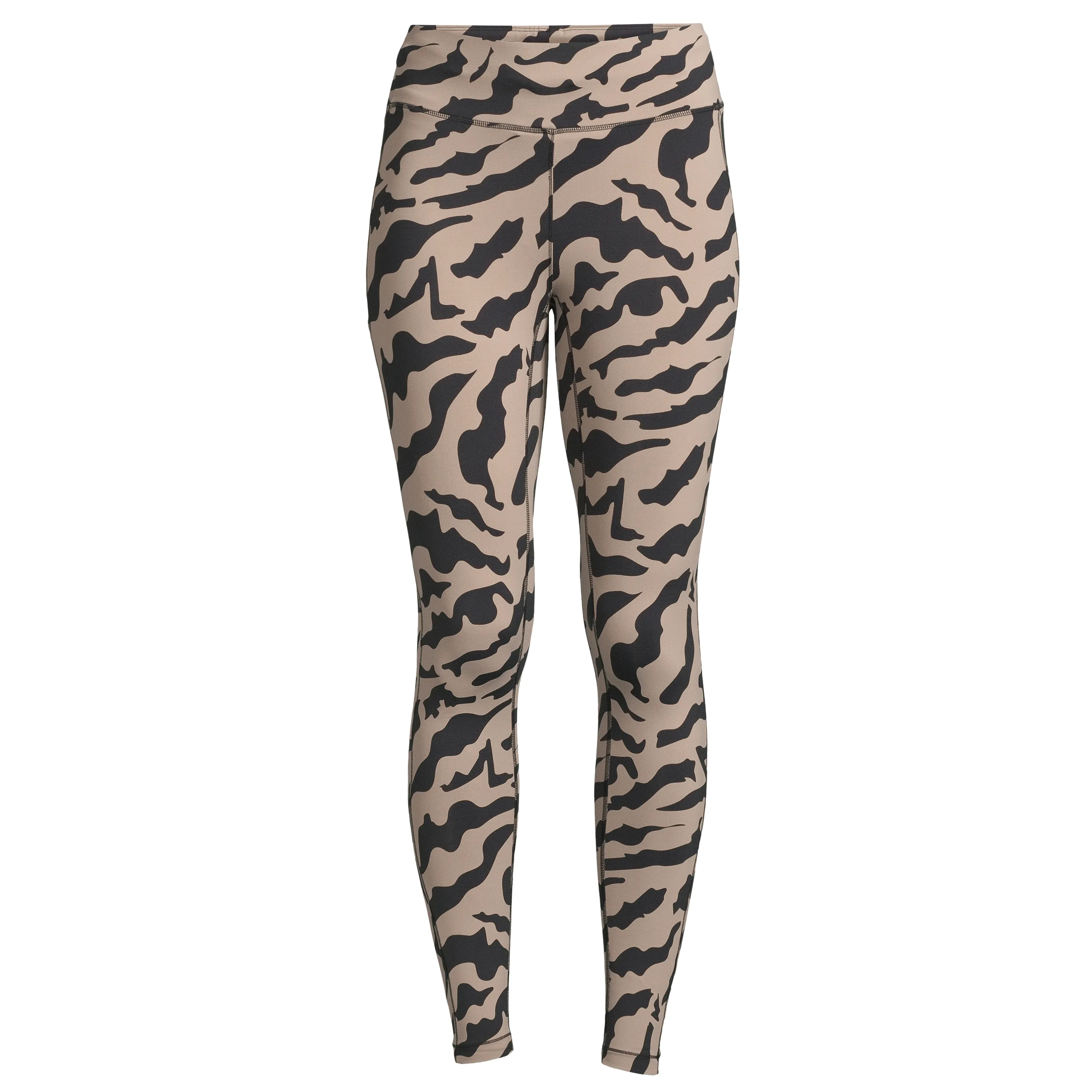 Casall Women's Iconic Printed 7/8 Tights