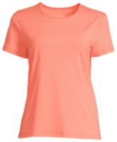 Casall Women's Iconic Tee Casall Women's Iconic Tee