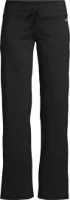 Casall Women's Jersey Straight Pant