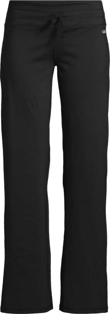 Casall Women's Jersey Straight Pant