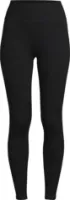 Casall Women's Multi Rib Seamless High Waist Tights Casall Women's Multi Rib Seamless High Waist Tights