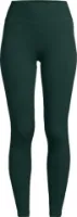 Casall Women's Multi Rib Seamless High Waist Tights Casall Women's Multi Rib Seamless High Waist Tights