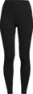 Casall Women's Multi Rib Seamless High Waist Tights