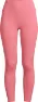 Casall Women's Multi Rib Seamless High Waist Tights
