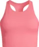 Casall Women's Multi Rib Seamless Padded Sports Top