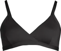 Casall Women's Overlap Bikini Top