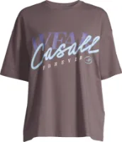 Casall Women's Oversized Cotton Tee