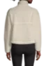 Casall Women's Pile Half Zip