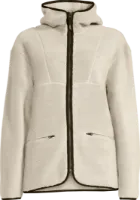 Casall Women's Pile Jacket