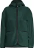 Casall Women's Pile Jacket