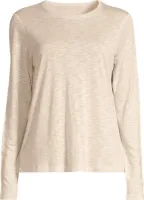 Casall Women's Soft Texture Long Sleeve Casall Women's Soft Texture Long Sleeve