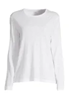 Casall Women's Soft Texture Long Sleeve Casall Women's Soft Texture Long Sleeve