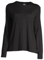 Casall Women's Soft Texture Long Sleeve Casall Women's Soft Texture Long Sleeve