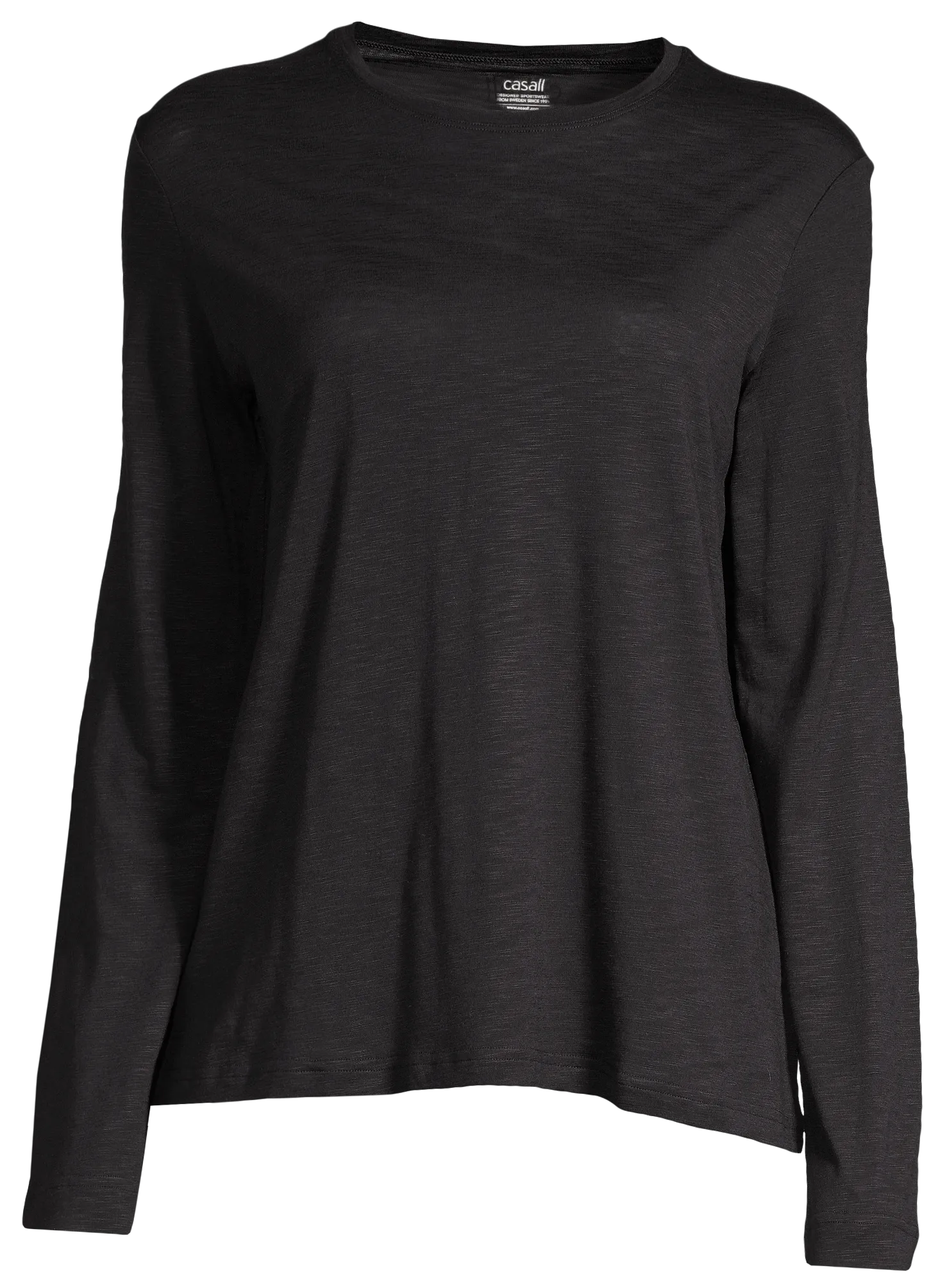Casall Women's Soft Texture Long Sleeve