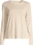 Casall Women's Soft Texture Long Sleeve