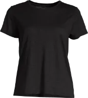 Casall Women's Soft Texture Tee Casall Women's Soft Texture Tee