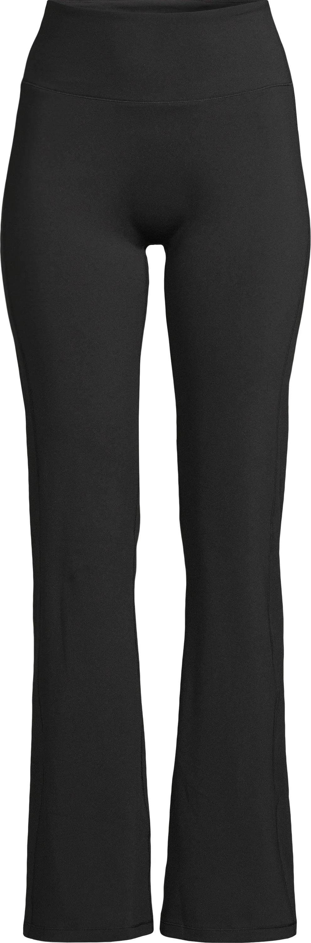 Casall Women's Soft Touch Flared Pants Casall Women's Soft Touch Flared Pants