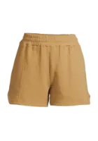 Casall Women's Terry Spring Shorts Casall Women's Terry Spring Shorts
