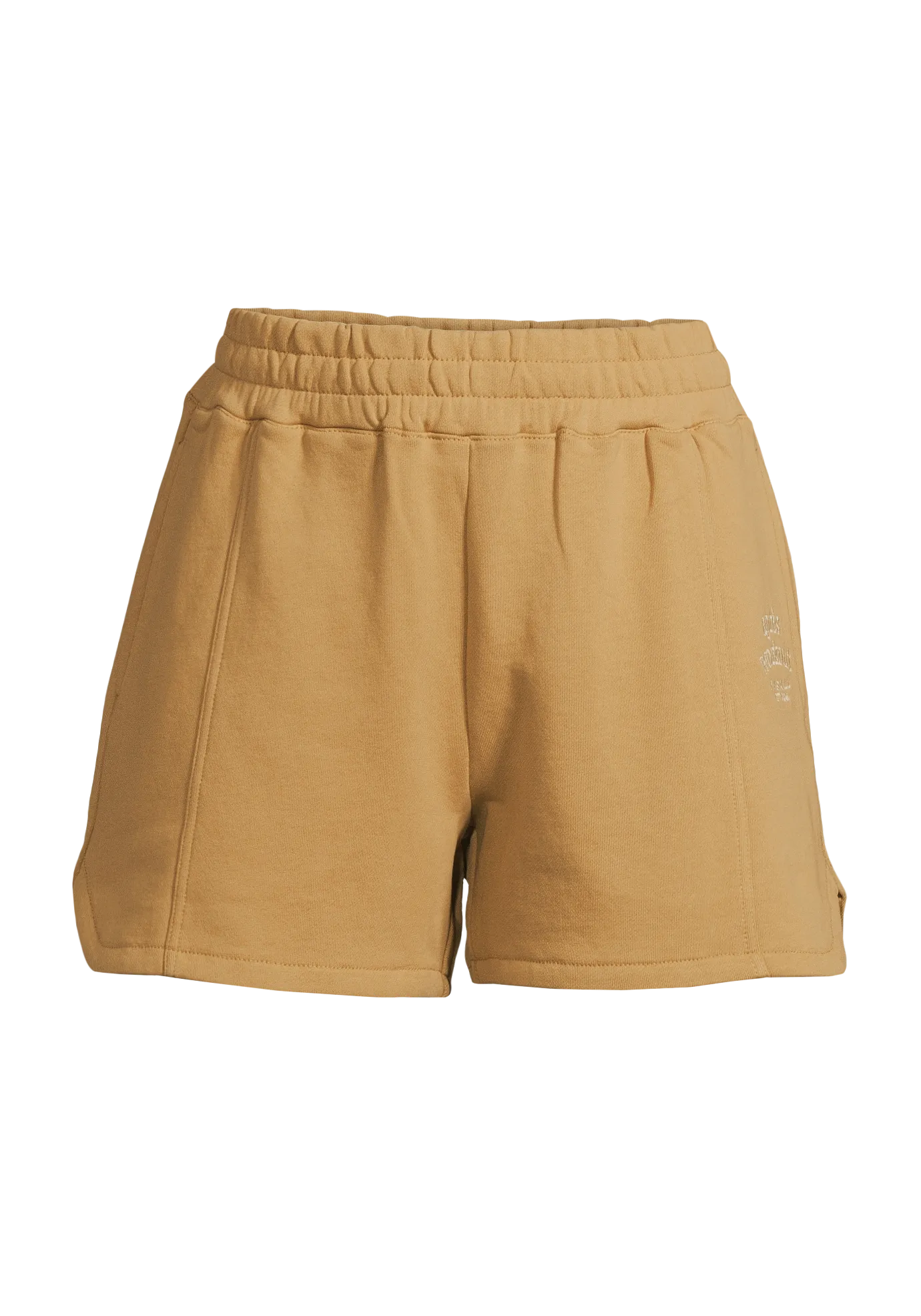 Casall Women's Terry Spring Shorts Casall Women's Terry Spring Shorts
