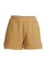 Casall Women's Terry Spring Shorts