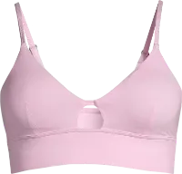 Casall Women's Triangle Cut-Out Bikini Top Casall Women's Triangle Cut-Out Bikini Top