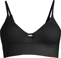 Casall Women's Triangle Cut-Out Bikini Top Casall Women's Triangle Cut-Out Bikini Top