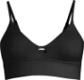 Casall Women's Triangle Cut-Out Bikini Top